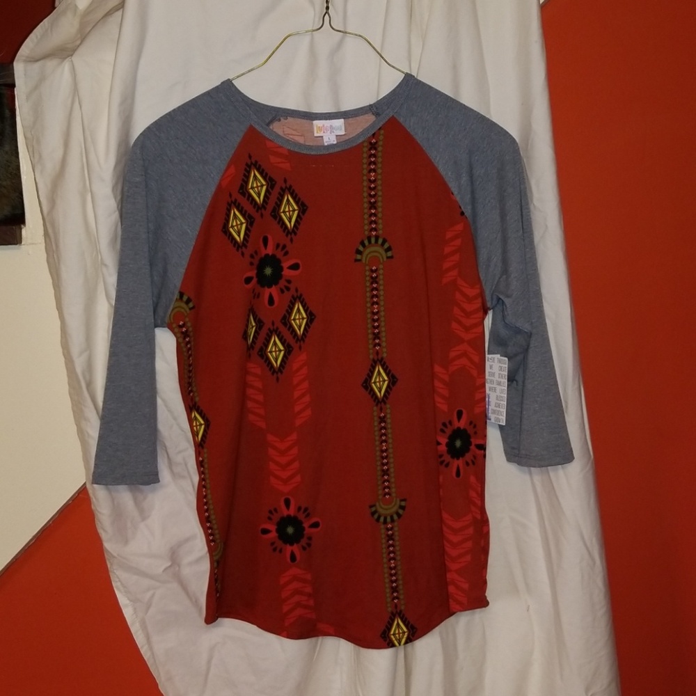 Lularoe Randy L NWT